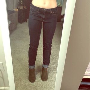 Casual Every Day Jeans